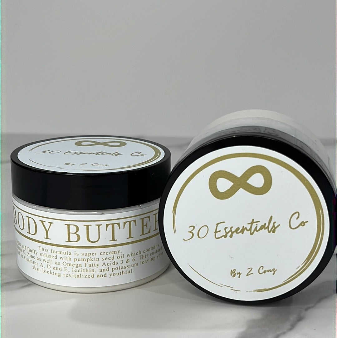 Body Butter