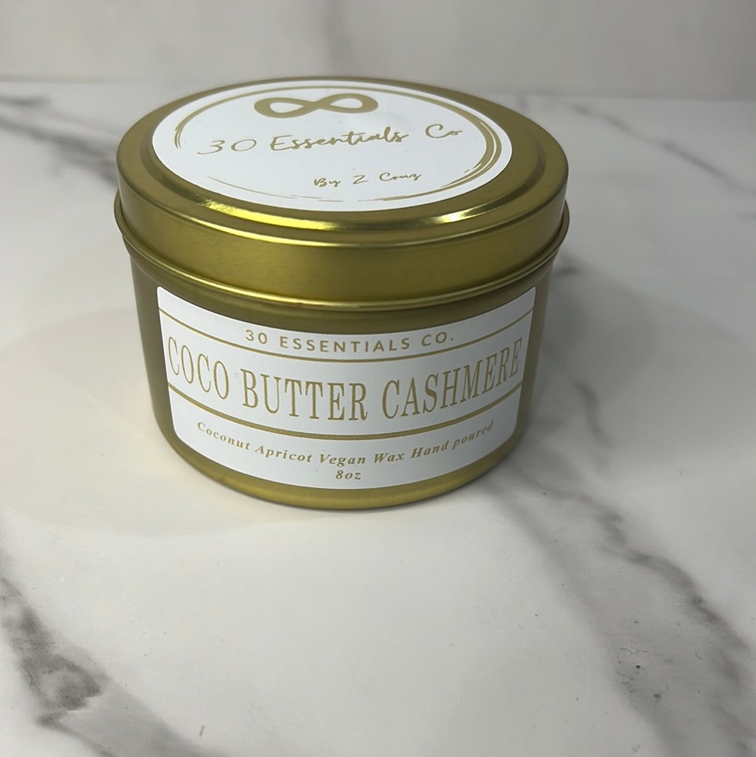 Coco Butter Cashmere