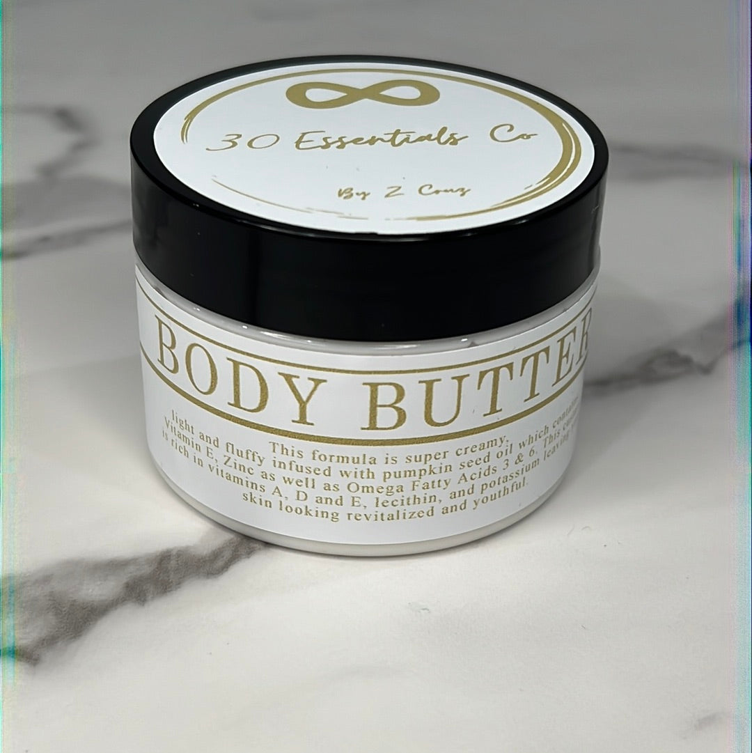 Body Butter